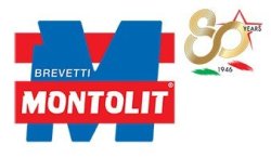 BREVETTI MONTOLIT S.P.A. nuovo socio sostenitore GOLD!