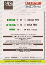 Academy Attestazione Professionale