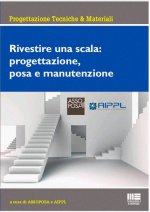Vendita Manuale di Posa delle Scale