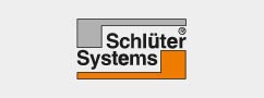 Logo Socio SCHLUETER-SYSTEMS ITALIA SRL