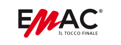 Logo Socio EMAC ITALIA SRL