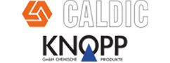 Logo Socio CALDIC ITALIA SRL