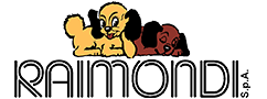 Logo Socio RAIMONDI SPA