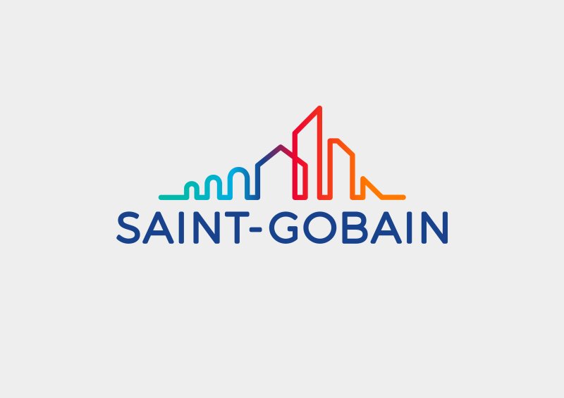 Logo Socio Saint-Gobain Italia Spa