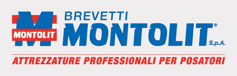 Logo Socio BREVETTI MONTOLIT SPA