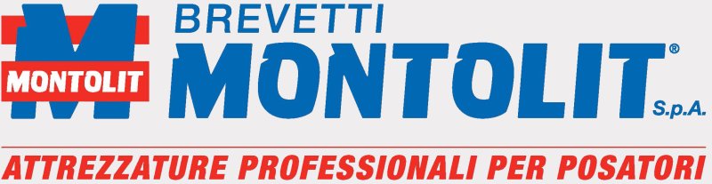 Logo Socio BREVETTI MONTOLIT SPA