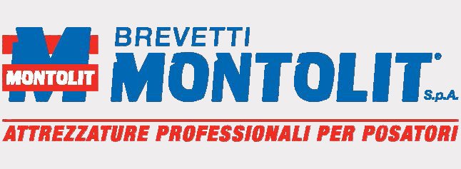 Logo Socio BREVETTI MONTOLIT SPA