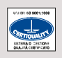 UNI EN ISO 9001:2008